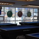 빅토리 당구장 이미지