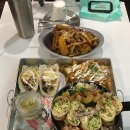 맘스터치동성로점 | 대구 동성로 타코 맛집 카사데타코 동성로점