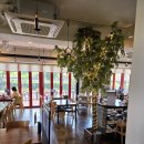 낙동로 | 창녕 브런치카페 나루 coffee&amp;restaurant, 낙동강 근처에서 파스타부터 브런치까지 제대로 즐겼어요!