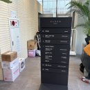 클라우드커피숍 | 부산 해운대 오션퓨 감성바다카페 클라우드 미포 방문후기