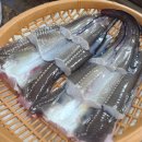 다대포해수욕장역 2번 출구 앞 이미지