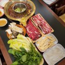 우리돼지홍삼탕수육홍탕 | 부천 신중동 맛집 [정우성] 부천 중국집 총칭 샤브샤브 후기, 주차, 예약, 메뉴