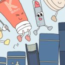신화기업