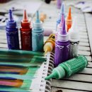 창의미술 | 창의 미술 수업 체험 후기