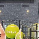 🎾 현대카드 슈퍼매치 14 인스파이어 아레나 테니스 직관 후기