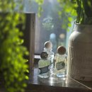 조향 공예 디자이너 이미지