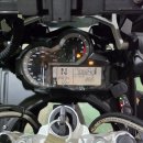 R1200GS ADV 15년식 판매합니다 풀파츠 이미지