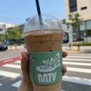 책 벤치 (2EA) 이미지