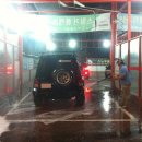 청룡세차장 이미지