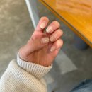 봄봄네일(BOMBOM NAIL) | 일산 네일샵 '물들다, 네일' 봄봄 가득한 이달의아트 자석젤 후기 예쁘다!