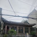 도담도담 한옥도서관 | 2025. 10. 4. 토. 도담도담 한옥도서관: 까치와 호랑이 노리개 만들기 &amp; 스타벅스 장충라운지R점