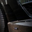 Mercedes Benz 벤츠 c class w204+amg BODY KIT 바디킷 범퍼 -REVOZPORT KOREA 한국 본사 GCOC 이미지