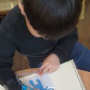화가마을미술교습소 네이버블로그