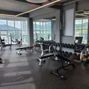 라이즈짐 곤지암 이미지