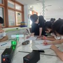 궁금증 해결 과학실험 이미지