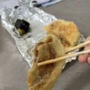 못난이호떡김밥