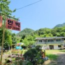 밤나무집 민박 이미지