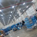 (주)대기종합물류 | 제일종합물류에서 직접 체험한 쿠팡퀵플렉스 근무 후기