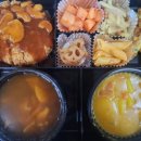 평택 푸드 도시락 이미지