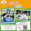 Camp Beaumont : From 14th to 18th October 2024 이미지