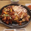 연천족발