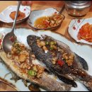유경식당
