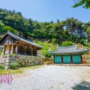 김좌진장군생가 주차장1 이미지