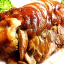 주왕족발 이미지