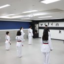 태권도장 이미지