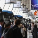 고속버스터미널 이미지