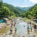 2026 포천 백운계곡 평상 명당 &amp; 산정호수 가이드 | 백운계곡 오토캠핑장 명당 + 포천 이동갈비 미식 코스