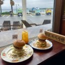 제주도 우도 오션뷰 맛집 안녕육지사람 수제버거 내돈내산 솔직후기