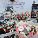 그린공판장 | 엄궁동 화훼공판장/농협부산화훼공판장에서 꽃바구니 구매 후기