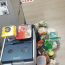 춘장대나드리캠핑장 이미지