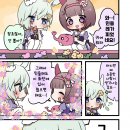 민들레플라워 이미지