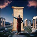 플라톤의 여행 | 10주차 - 플라톤과 플라톤의 작품 안내