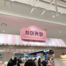 털빨샵 | 드디어 왔다! 치이카와샵 아이파크몰 용산점