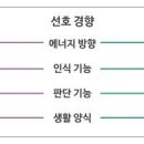 MBTI 성격유형 검사. 이미지