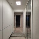 시앤디디자인 | 광양 성황동 자이아파트 시공후기(광양커튼, 광양블라인드, 광양아르떼디자인)