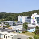 국립부산과학관 천체투영관 이미지