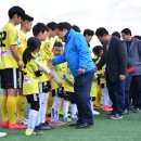 K3 베이직 양주시민축구단 2연속 무승부 이미지