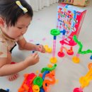 (유아)창의블럭 | 3살 유아장난감 창의력향상 아기블럭 선물 추천