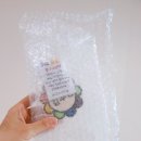 아기 어린이집 가방 네임텍, 하링메이드(HARING MADE) 구매한 후기