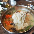 정갈비
