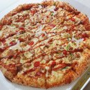 경문직업학교(장제로 168) | 부평 피자 배달 김준현의 피자헤븐 치킨바베큐 Big L 후기!