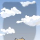 한자로의 산책 이미지