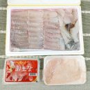 홍어 식당 이미지