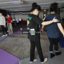 마음챙김 힐링요가 이미지