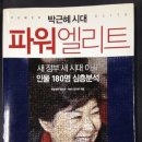 박근혜 정부, 그 많던 '파워엘리트'들은 지금 뭘하고 있을까 이미지