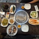천운숯불갈비 | 🐷 문현동돼지갈비맛집 천운숯불갈비 가서 3인분 순삭하고 온 맛돌이 후기!